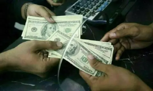 سینیٹ کمیٹی کی پاکستان ریمیٹنس انیشیٹو کا دوبارہ جائزہ لینے کی سفارش