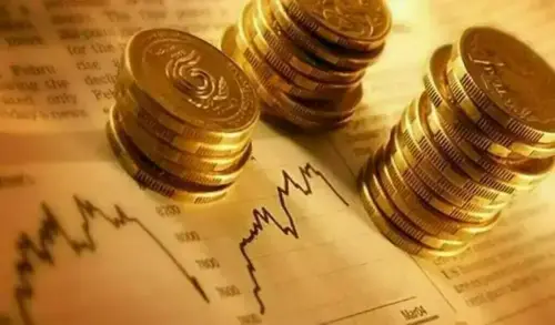 سیکیورٹی لیزنگ کارپوریشن ری اسٹرکچرنگ اور بحالی کے تصفیے کے قریب
