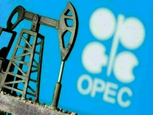 OPEC+ is poised to slip further below oil output target