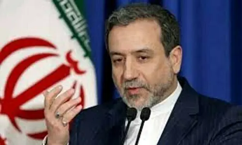 Iran says deal with IAEA hinges on lack of hostile action, including sanctions snapback Iran says deal with IAEA hinges on lack of hostile action, including sanctions snapback