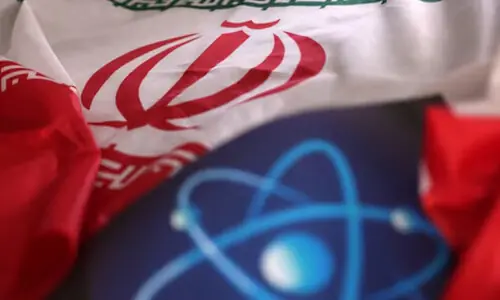 Iran and Russia sign $25 billion agreement to build four nuclear power plants in Iran, IRNA says