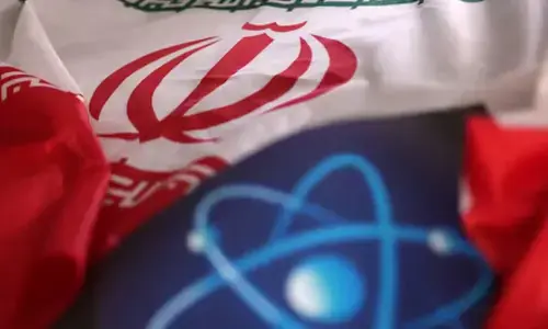 ایران اور روس کے درمیان ایٹمی بجلی گھروں کی تعمیر کیلئے 25 ارب ڈالر کا معاہدہ