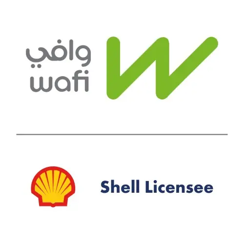 Wafi Energy launches second retail station made with recycled plastic