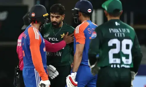 ایشیا کپ فائنل: پاکستان بدلہ لے گا یا بھارت ہیٹ ٹرک کریگا؟