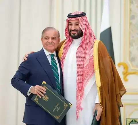Pakistan-Saudi defence pact oozes with unknowns