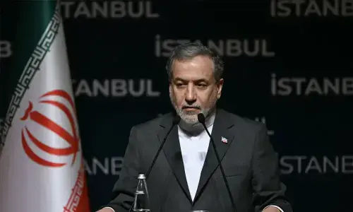 Iran urges UN secretary general to prevent revival of sanctions mechanisms