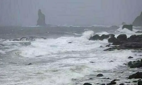 Vietnam evacuates thousands, shuts airports as Typhoon Bualoi nears