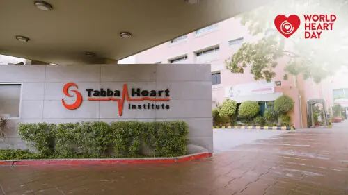 Boost your business, protect your workforce: Tabba Heart Institute&rsquo;s World Heart Day 2025 message to corporate Pakistan