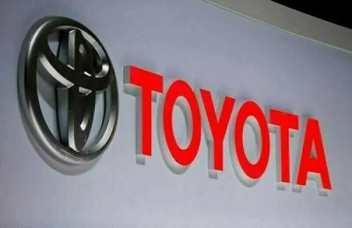 Toyota&rsquo;s August sales grow for eighth month on robust US demand
