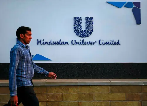 Hindustan Unilever shares down 2.7% on sales impact forecast