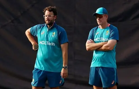 Fashion and facial hair: Vettori remembers T20’s international debut Fashion and facial hair: Vettori remembers T20’s international debut