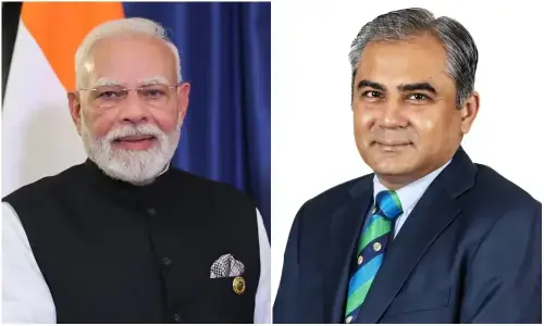 چیئرمین پی سی بی محسن نقوی کا مودی کو کرارا جواب،کھیل میں جنگ کو گھسیٹنے کی سخت مذمت