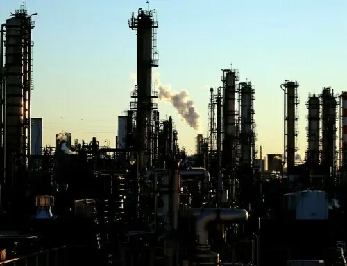 India&rsquo;s industrial output rises 4% y/y in August