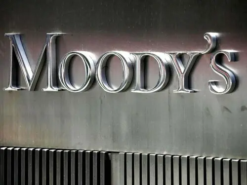 Moody&rsquo;s affirms India&rsquo;s sovereign ratings, retains &lsquo;stable&rsquo; outlook