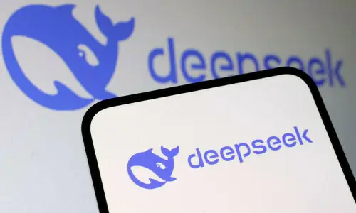 China&rsquo;s DeepSeek releases &lsquo;intermediate&rsquo; AI model on route to next generation