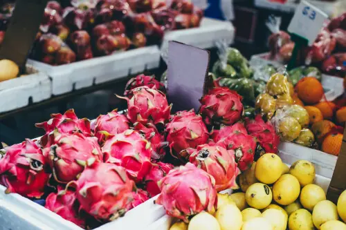 Could dragon fruits be Pakistan&rsquo;s next big export opportunity?