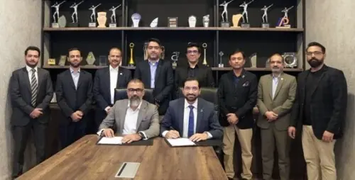 Digital transformation: Avanza Solutions partners with Salesforce