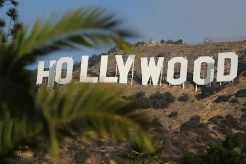 Trump says US to impose 100% tariff on movies made outside the country