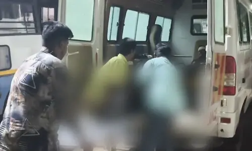 Nine killed in accident at power station in India&rsquo;s Chennai, media reports