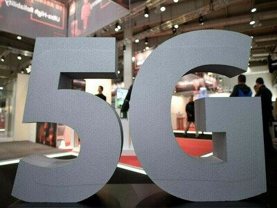 Delay in 5G spectrum auction hurting economy: HCSTSI Delay in 5G spectrum auction hurting economy: HCSTSI