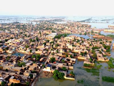 August inflation cools to 3pc, flood impact looms