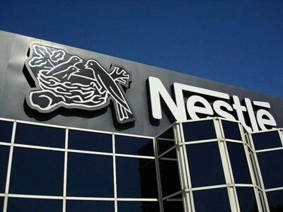 Nestle sacks CEO Freixe over office relationship