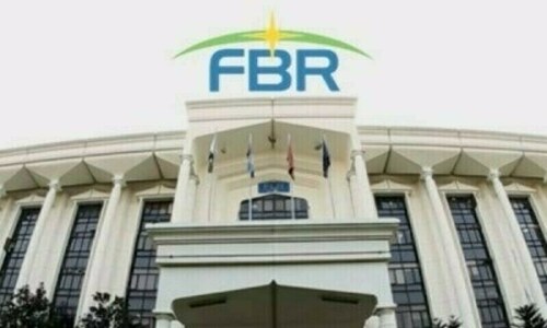 FBR revises functions, jurisdiction of DG PCA and IA FBR revises functions, jurisdiction of DG PCA and IA