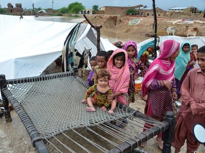 Poverty and its roots
