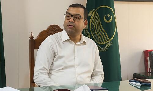 Govt to give highest civil award to AC Pattoki
