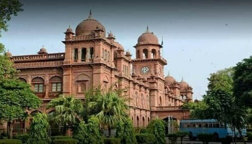 PU ASA holds emergency executive council meeting