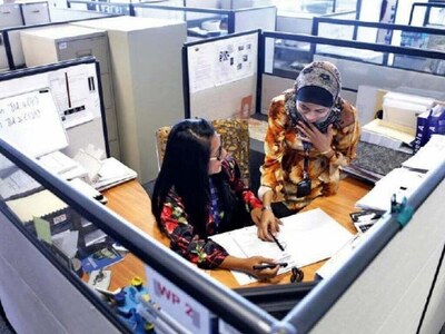 Pakistan’s gender inclusion crisis: it starts with one, not a million Pakistan’s gender inclusion crisis: it starts with one, not a million