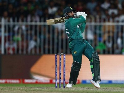 Asif Ali announces retirement from international cricket