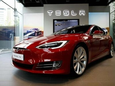 India tax panel calls for steep levies on luxury EVs in blow for Tesla, BMW