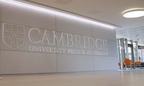 Cambridge launches Pakistan edition of Climate Quest