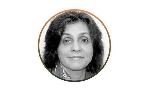 PARTLY FACETIOUS: Abbasi of the ephedrine fame attacking Asif of the Usman Dar&rsquo;s mum&rsquo;s fame