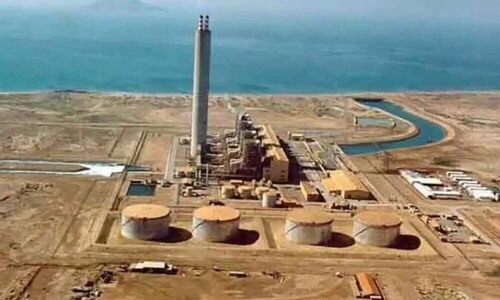 4QFY25: HUBC posts 42pc profit fall YoY