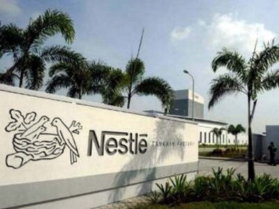 Nestle CEO axed after probe into complaints of favouritism: CFO