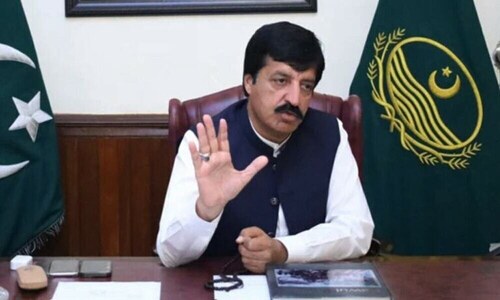 Flood-hit areas: Governor for waiving, taxes, power bills