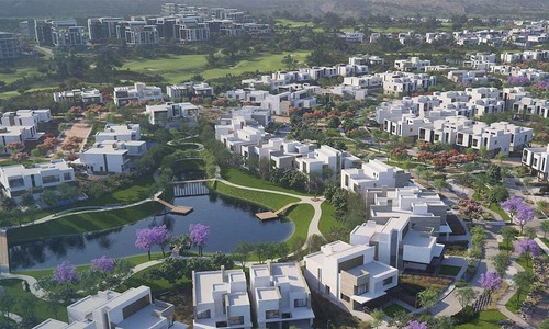 &lsquo;Eighteen&rsquo; housing society announces its new CEO