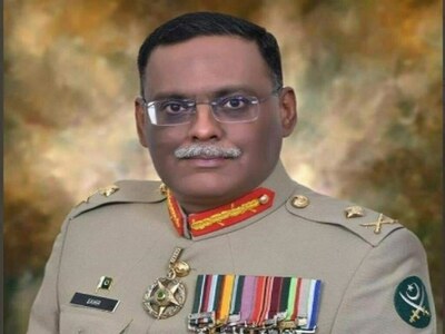 CJCSC discusses ties with Qatari defence officials