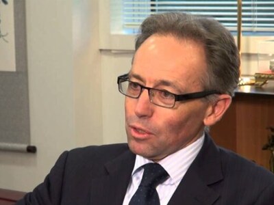 Australian envoy reaffirms commitment to supporting rights initiatives