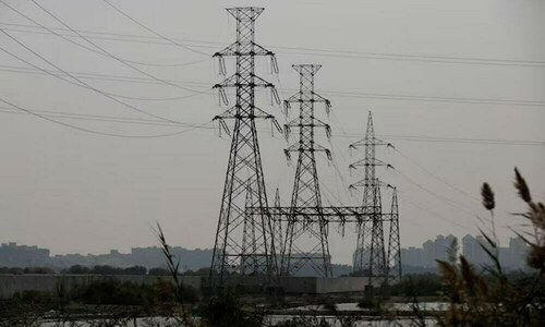 &lsquo;Provincial concerns on electricity market liberalisation&rsquo;