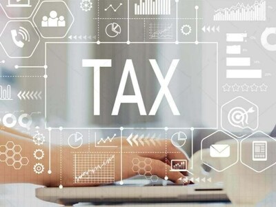 Automated income tax refund system not implemented