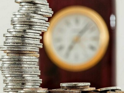 For securing long-term economic future