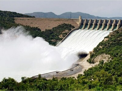 Two hydropower projects: World Bank official, Wapda chief discuss financial aspects
