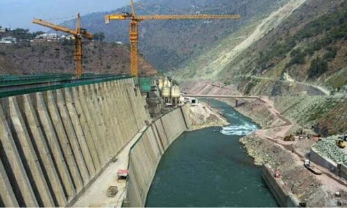Diamer Bhasha Dam project: Wapda set to achieve yet another milestone