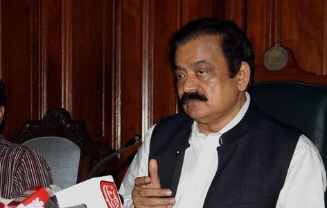 Rana Sanaullah secures Senate seat