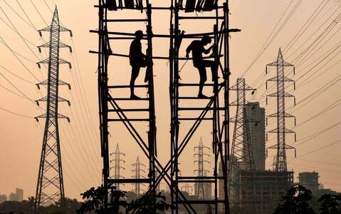 New spell of rain: Most of 2,100 feeders remain operational: KE