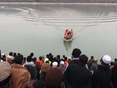 Rescue operations: briefing held on six southern Punjab cities