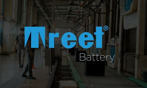 TBL partners with China&rsquo;s Highstar to enter lithium-ion market